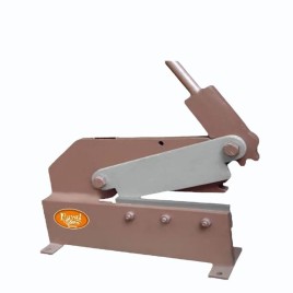 65kg Hand Operated Shearing Machine