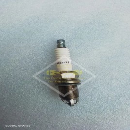 6A Spark Plug Ir3 P/n 4937472