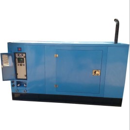 6kVA Welding Generators Upto 600 Amps Capacity, Tank Capacity: 100 L, Model Name/Number: NXTWELD-500