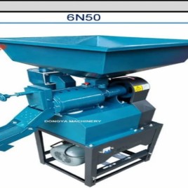 6n50 rais mill