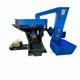 6n70 Pro Max Rice Mill, Three Phase