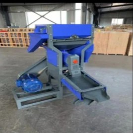 6N70 Pro Rice Mill, Three Phase