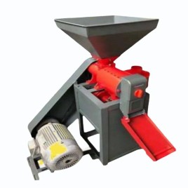 6N70 Rice Mill Husker