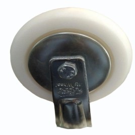 6x2 6.2 Mr.Wheel Nylon Fix Wheel