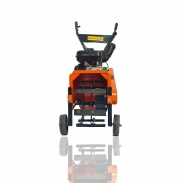 7-9 HP Front rotatry power weeder 7HP, 4 Stroke Petrol Engine