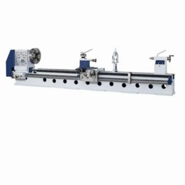 7 Feet Plano Type Lathe Machine, 50 mm, 500 mm