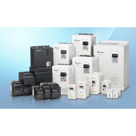 7 HP AC Drives, for Compressors