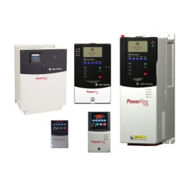 7 HP Adjustable Frequency Drives, for Industrial Machinery