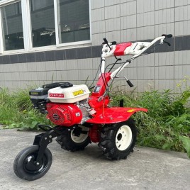 7 Hp Century Petrol Power Weeder