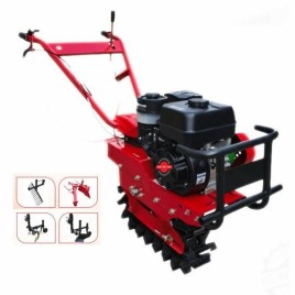 7 hp chain cultivater