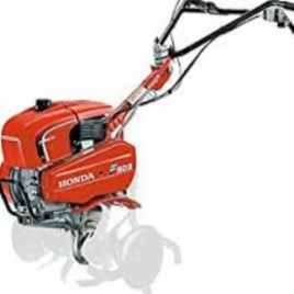7 HP Honda Rotary Tiller