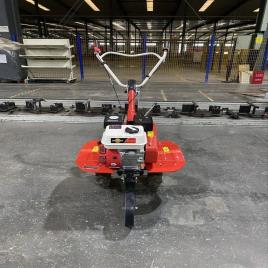 7 Hp Petrol Power Weeder My-500g