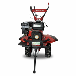 7 Hp Petrol Power Weeder RH-700G PREMIUM
