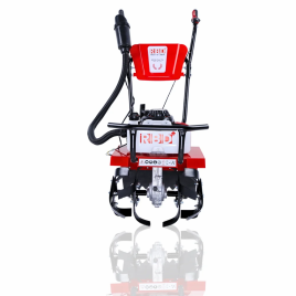7 HP Power Tiller Machine