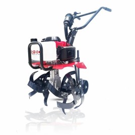 7 HP Power Tiller Machine