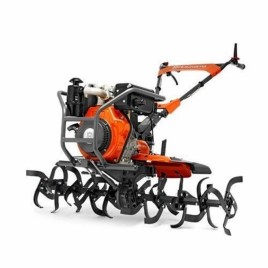 7 HP Really Diesel Power Weeder