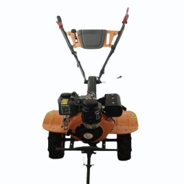 7 hp Safal Kisan DIESEL POWER WEEDER, For Agriculture