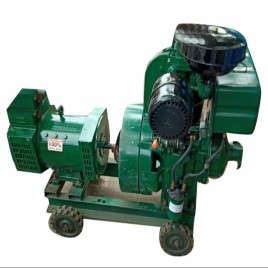 7 kv Generators