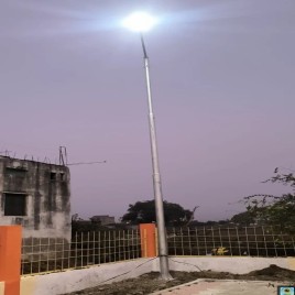 7 Meter Street Light Pole