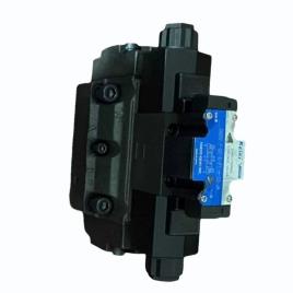 70 Bar Keiki Direction Control Valve, Valve Size: 6 inch