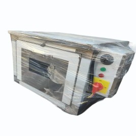 700 kg Stainless Steel  Electric Industrial Oven
