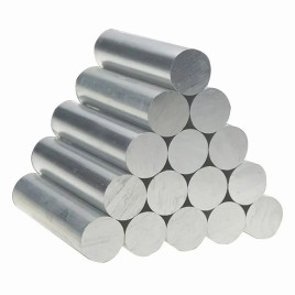 7075 Aluminum Round Bar
