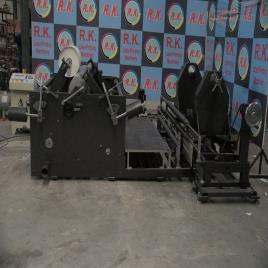 7.5 HP 3 Phase Drum Slitter 60