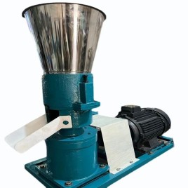 7.5 Hp Cattle Feed Pellet Mill