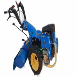 7.5 hp Garden Power Tiller, For Inter Cultivation