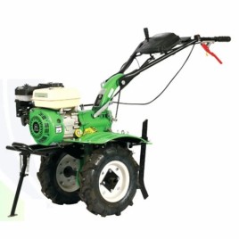 7.5 HP Iron Petrol Power Weeder, Engine Model: Dxl-100 R, Model Name/Number: DXL100R
