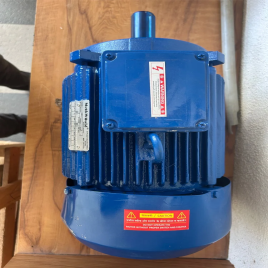 7.5 Hp Motor, 440 V