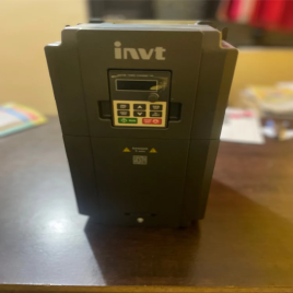 7.5 Hp Vfd Invt, Three Phase