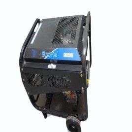 7.5 kVA 7kva Portable Diesel Generator, Air Cooled