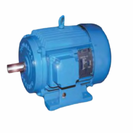 7.5 KW 10 HP Kirloskar Electric Motor, 1500 rpm