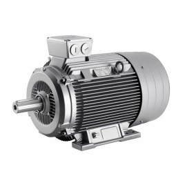 7.5 KW 7.5 HP Three Phase Induction Motor, 1500 rpm