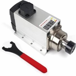 7.5 KW Air Cooled Spindle Motor