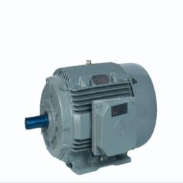 7.5 KW Crompton Greaves Industrial Motors
