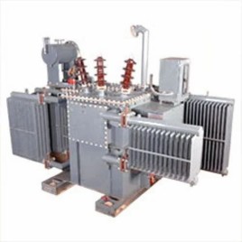 750kVA 3 Phase Distribution Transformer