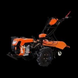 7HP Petrol Back Rotary Power Weeder, For Inter Cultivation, Engine Model: Italian