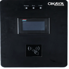 7kW Okaya Wall Box AC Charger