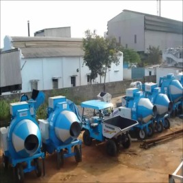 8-10 (m) ACME Material Hoist, For Industrial, Capacity: 3-6 ton