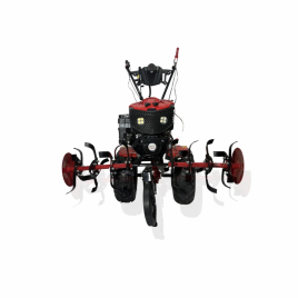 8 Hp Petrol Power Weeder Sk-9500p