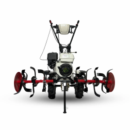 8 Hp Petrol Power Weeder X1-Power-200HD