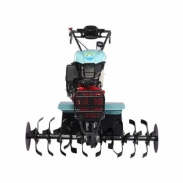 8 Hp Petrol Simpsons ism 800 master, 200 kg/hr