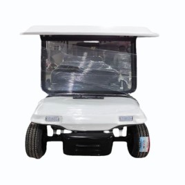 8 Seater Electric Golf Cart