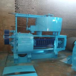 8 Shaft 3 Gear Oil expeller