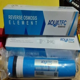 80 GPD RO Membrane, Capacity: 80Gpd 100Gpd