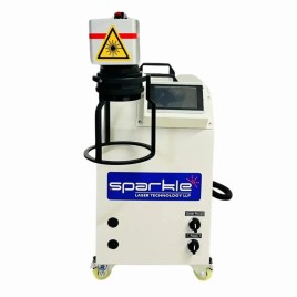 8000mm Handy Laser Marking Machine