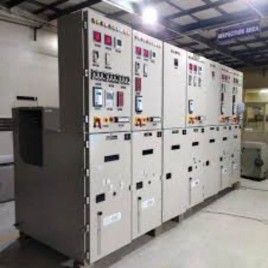 800A Ht 11 Kv Vcb Panels Vacuum Circuit Breaker