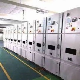 800A Vaccum Circuit Breaker (VCB),11 KV-INDOOR & OUT DOOR